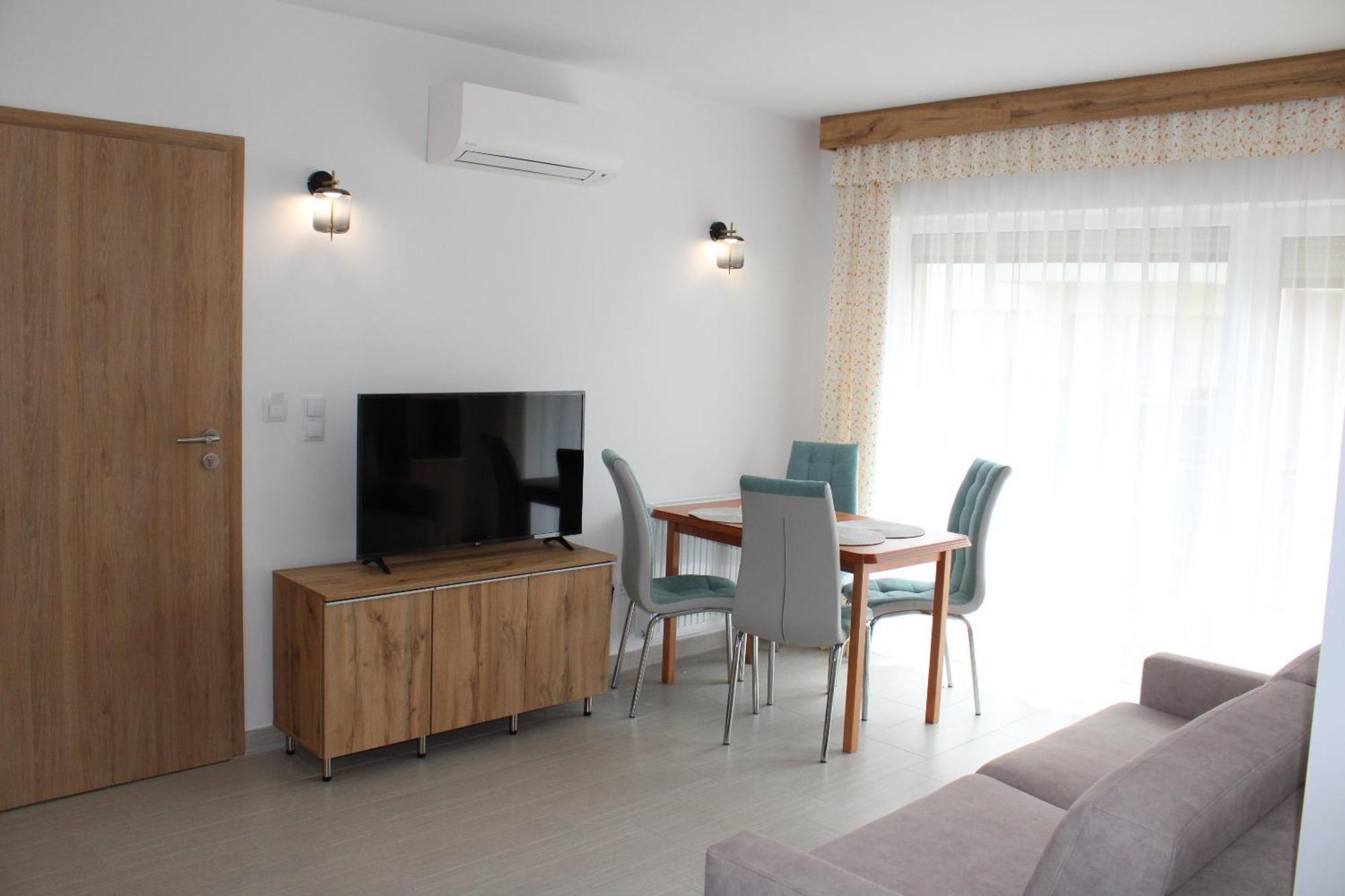 Mara Apartman Buek Exterior photo