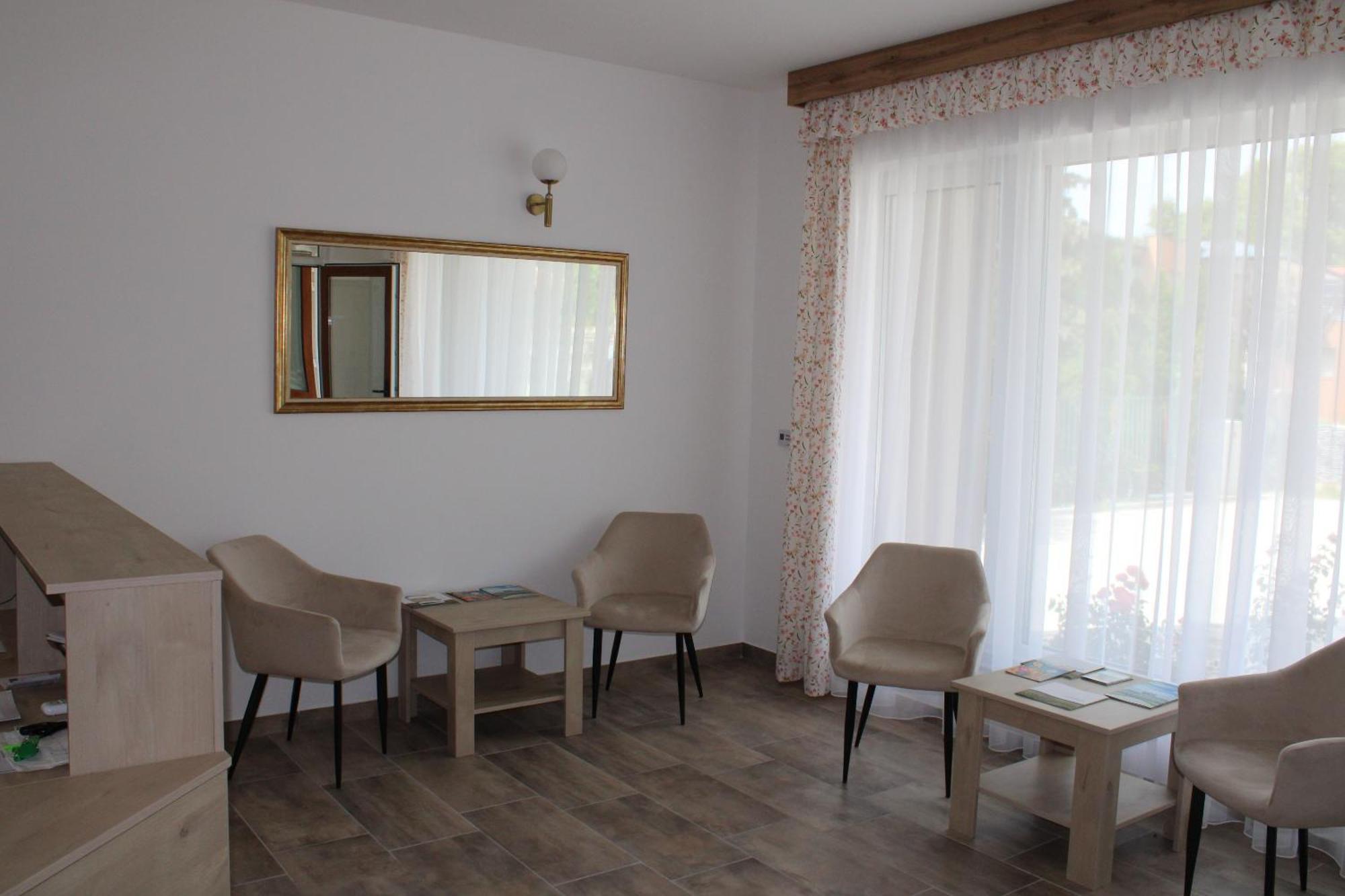 Mara Apartman Buek Exterior photo