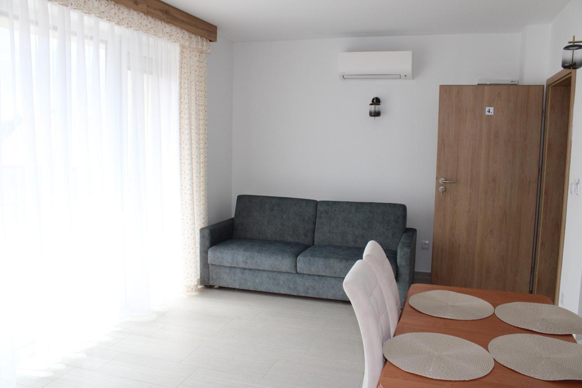 Mara Apartman Buek Exterior photo