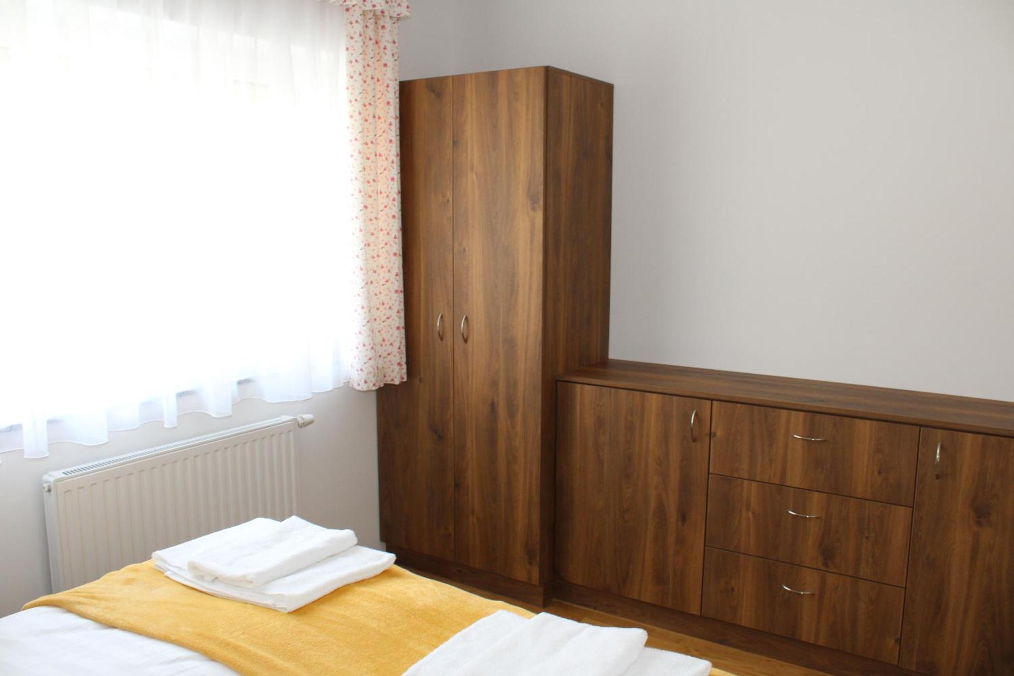 Mara Apartman Buek Exterior photo