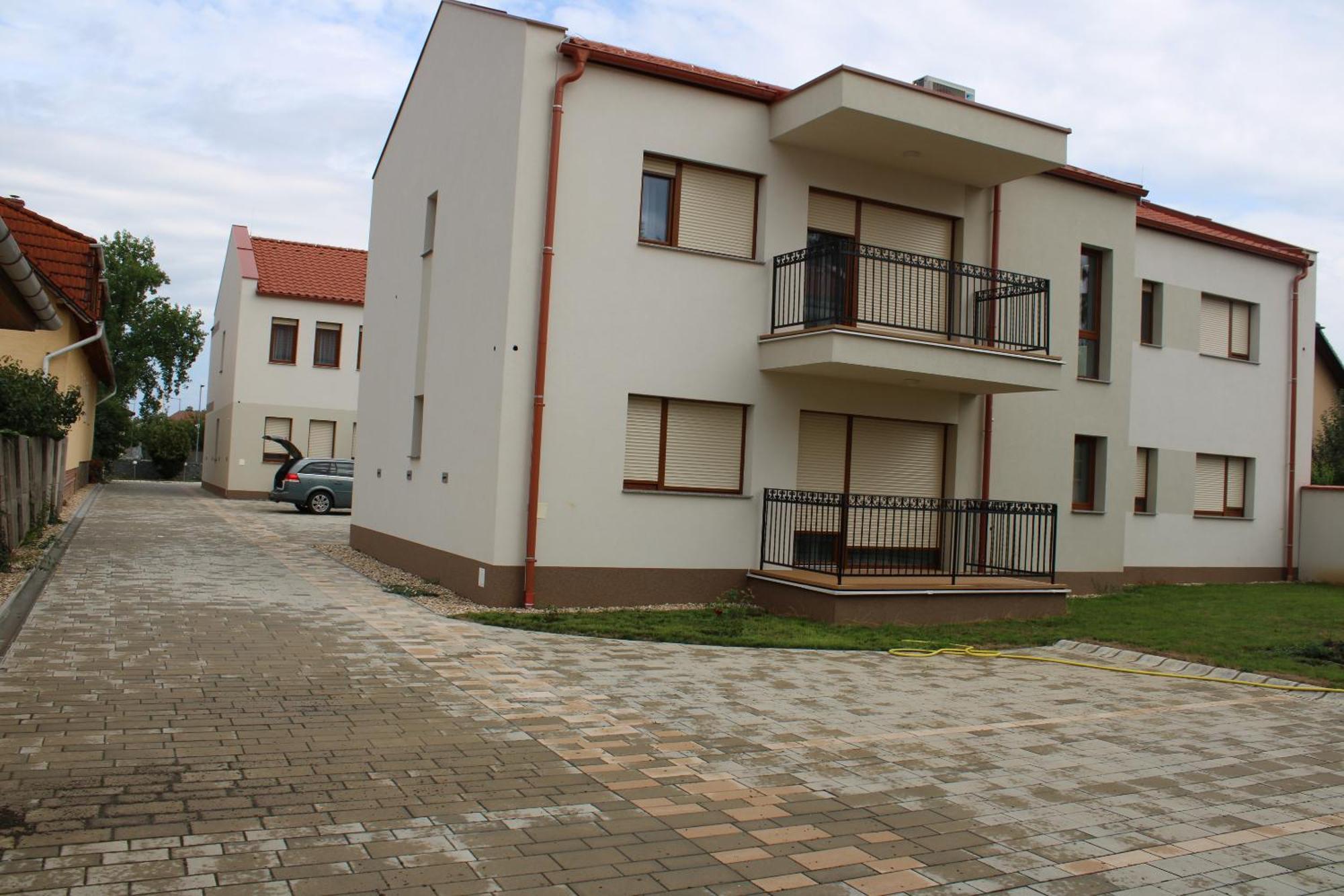 Mara Apartman Buek Exterior photo