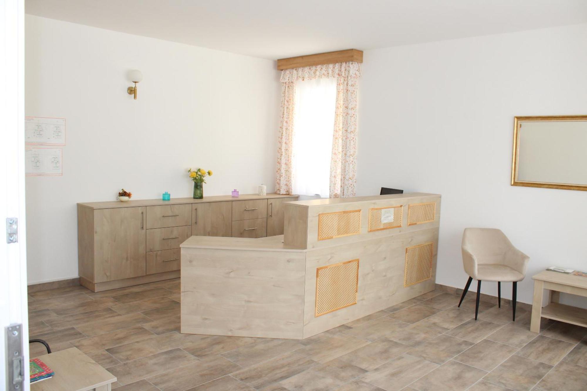 Mara Apartman Buek Exterior photo