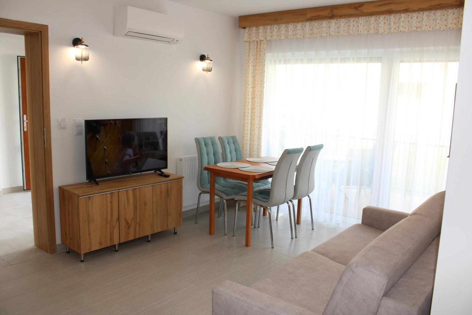 Mara Apartman Buek Exterior photo